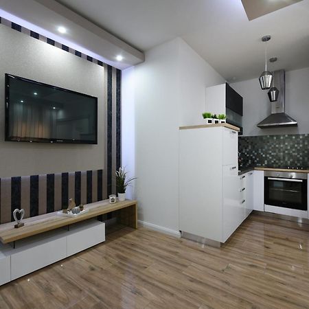 Shine Apartment Zadar Exterior photo