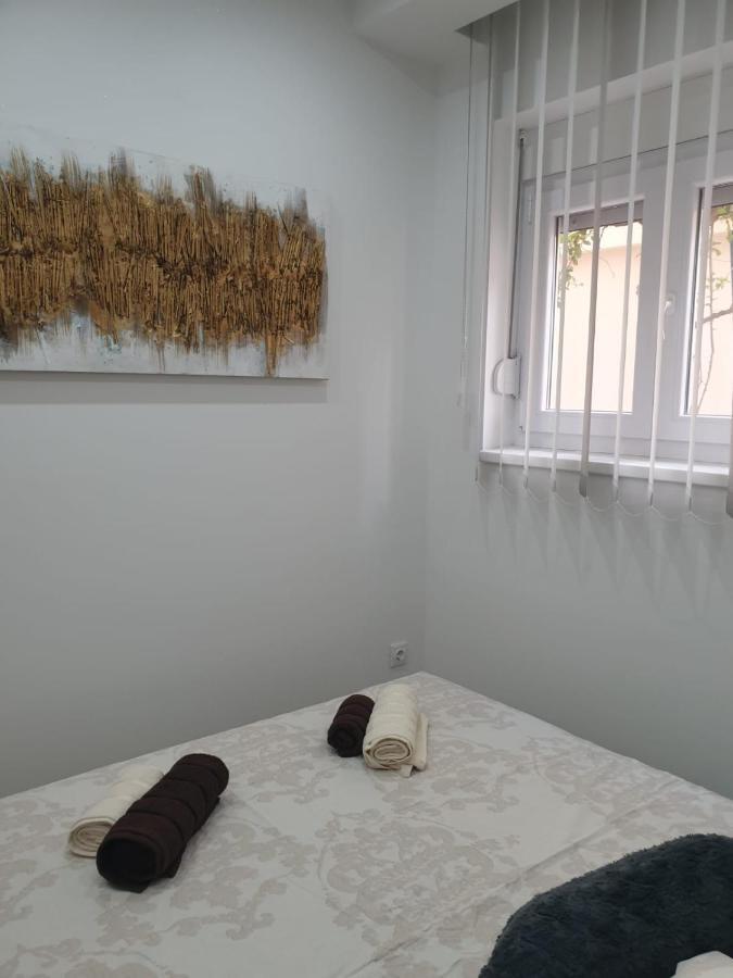 Shine Apartment Zadar Exterior photo