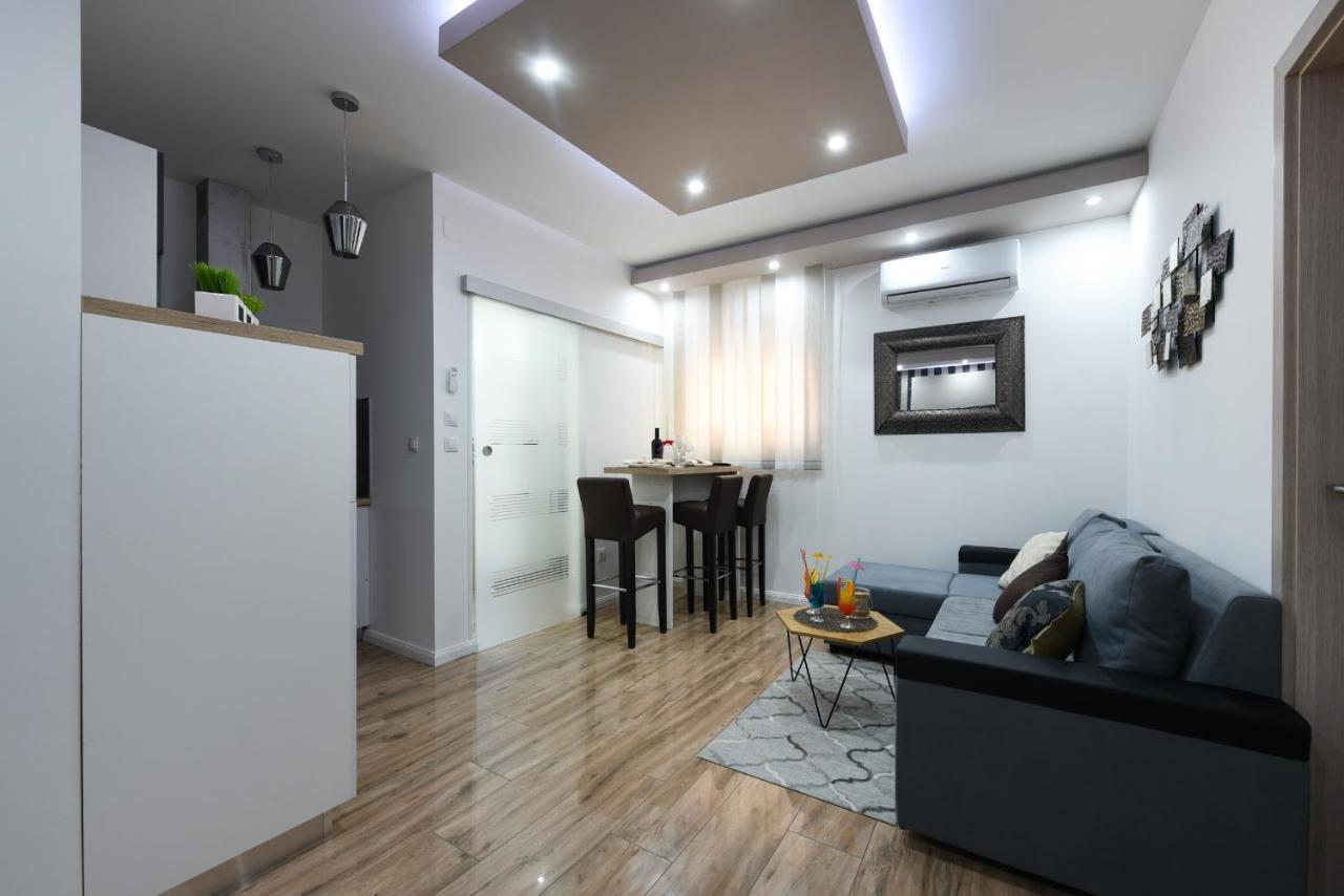 Shine Apartment Zadar Exterior photo