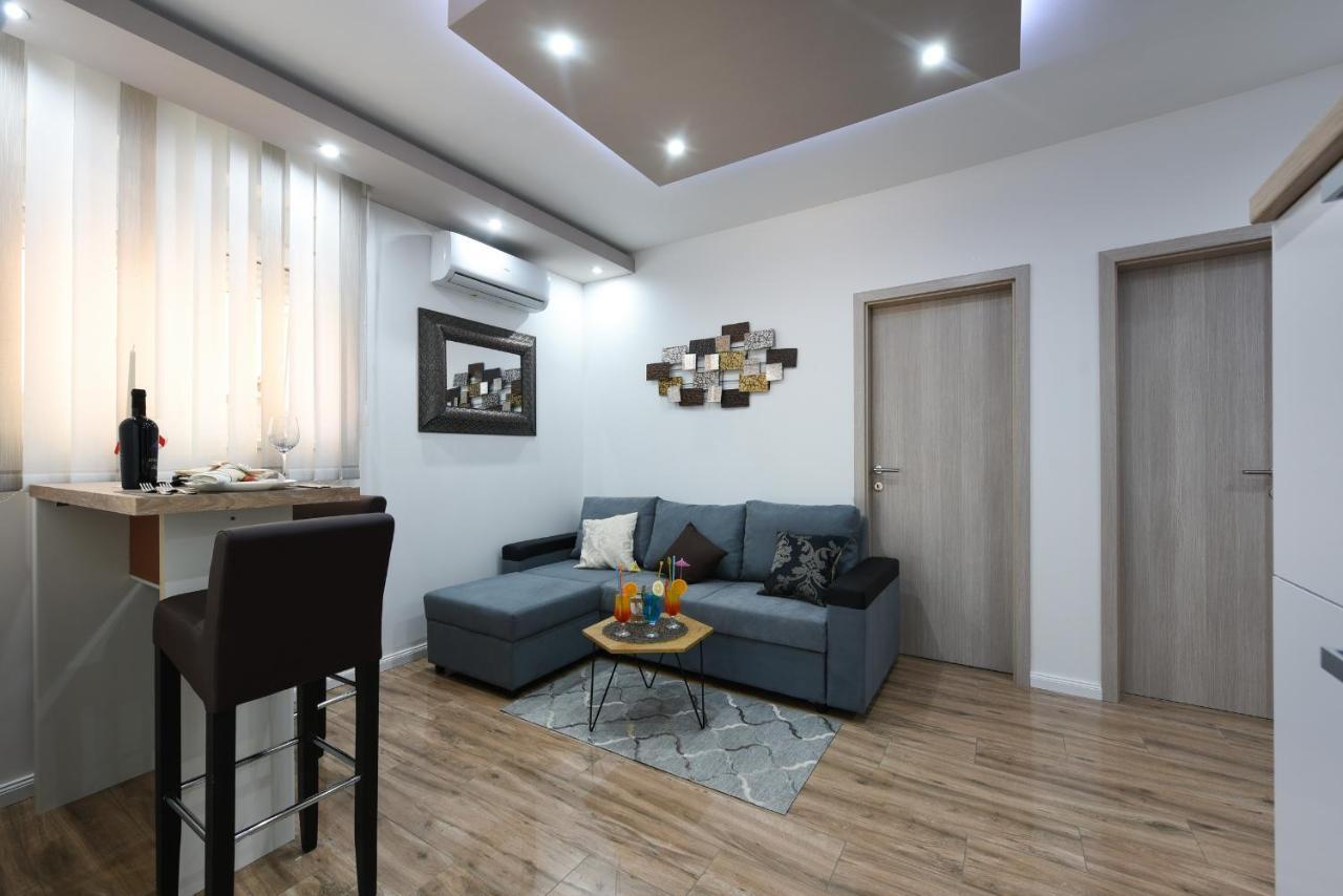 Shine Apartment Zadar Exterior photo