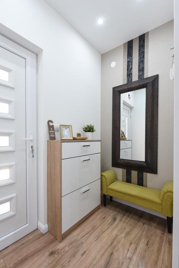 Shine Apartment Zadar Exterior photo