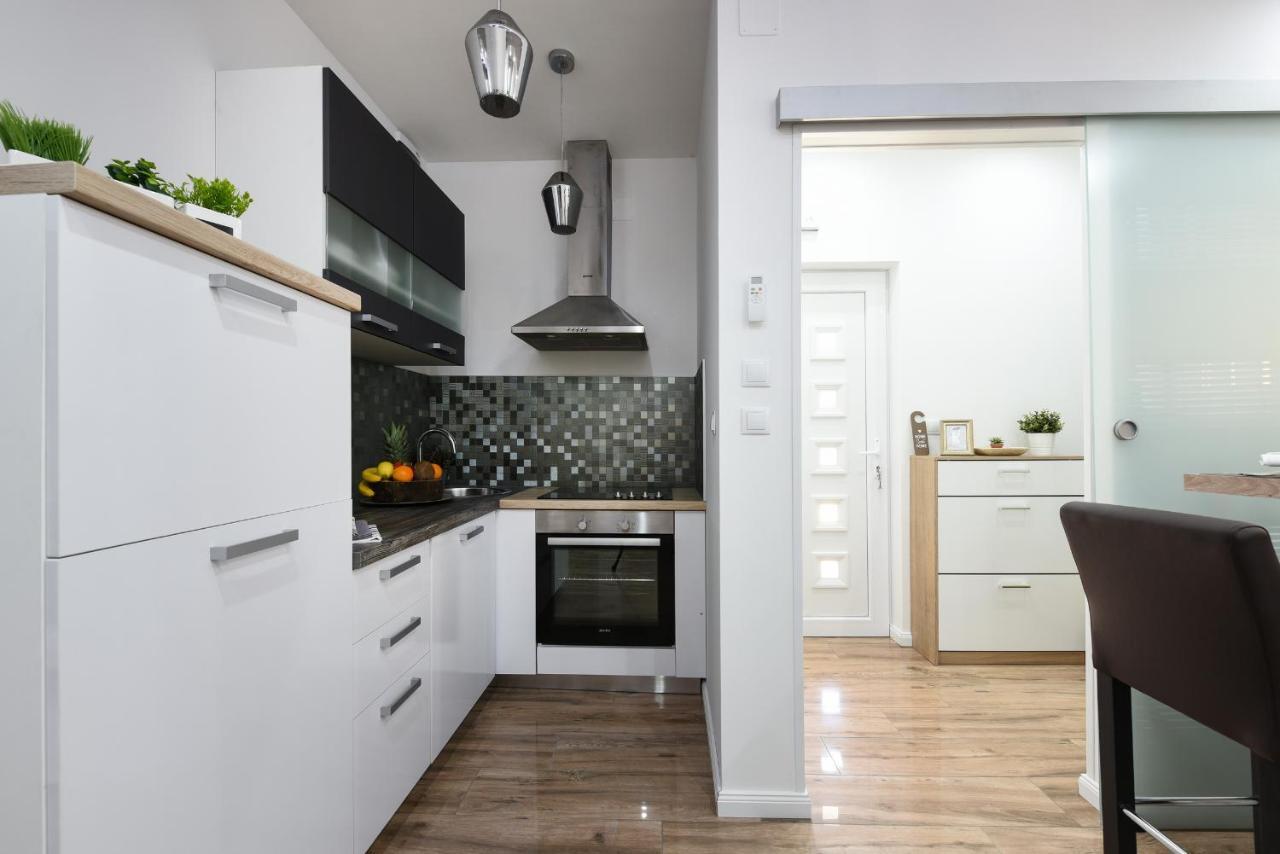 Shine Apartment Zadar Exterior photo