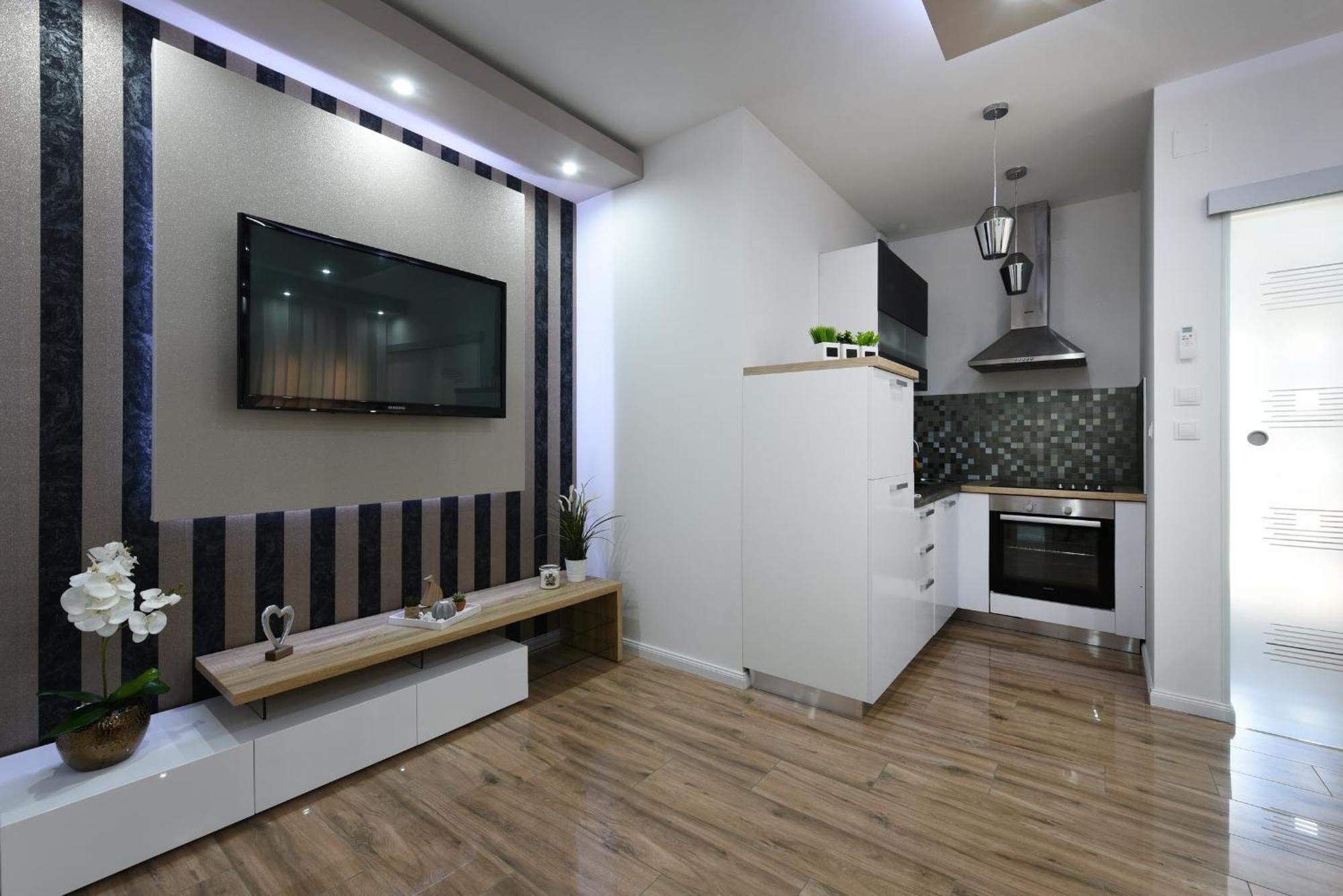 Shine Apartment Zadar Exterior photo