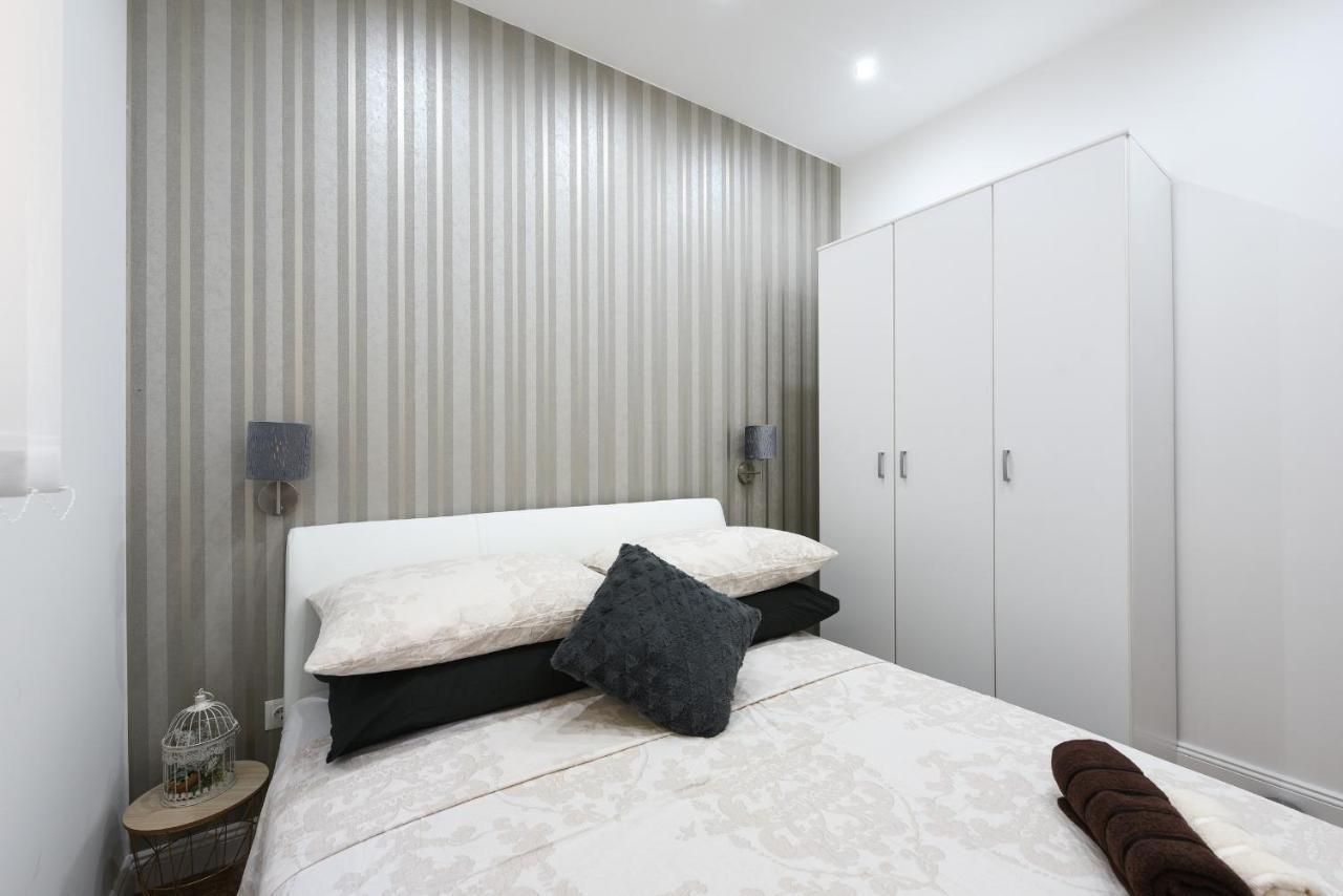Shine Apartment Zadar Exterior photo