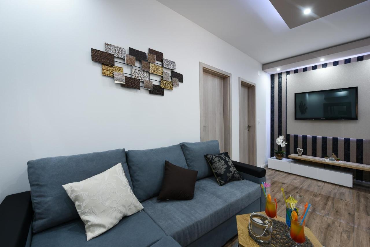 Shine Apartment Zadar Exterior photo
