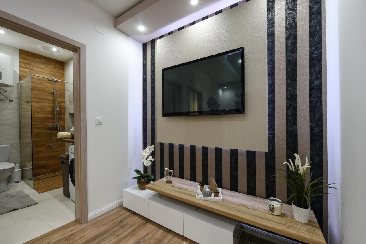 Shine Apartment Zadar Exterior photo