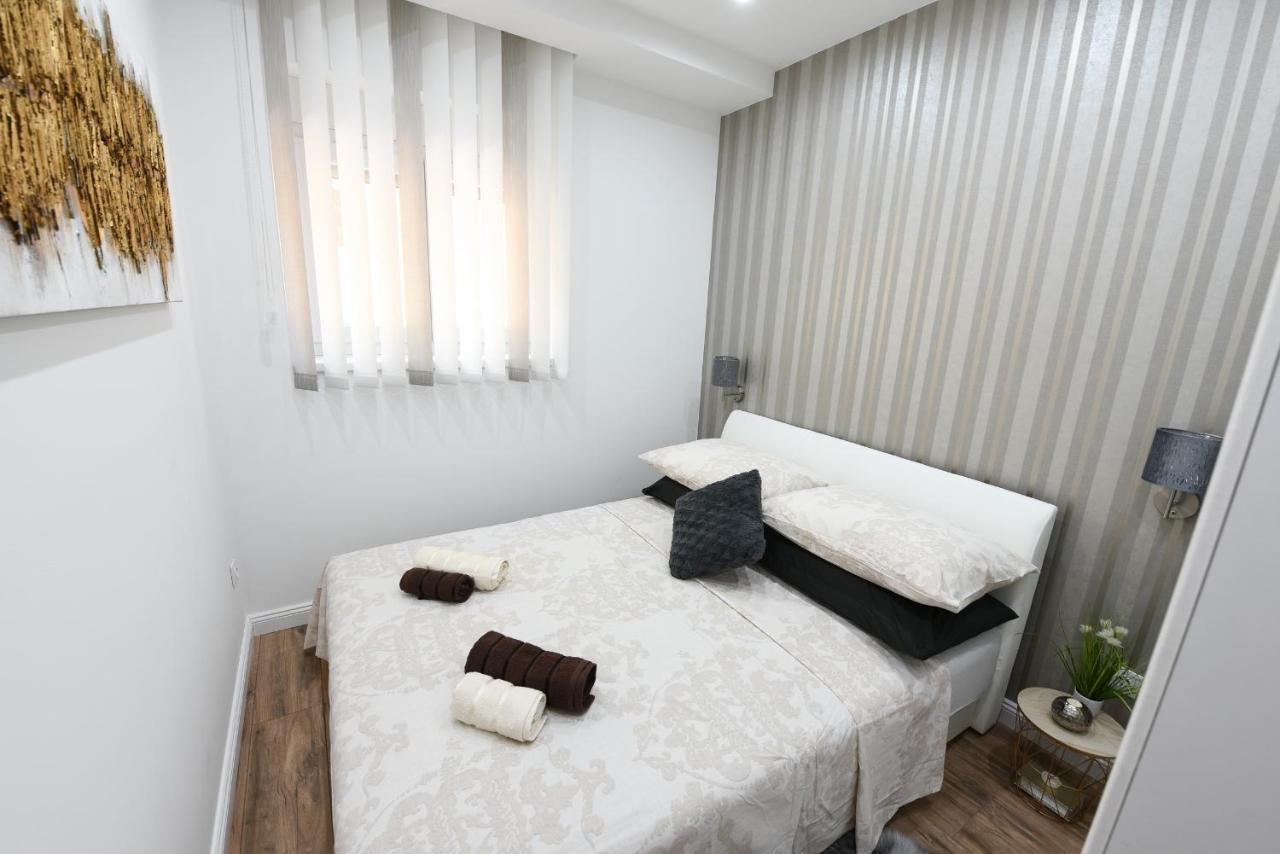 Shine Apartment Zadar Exterior photo