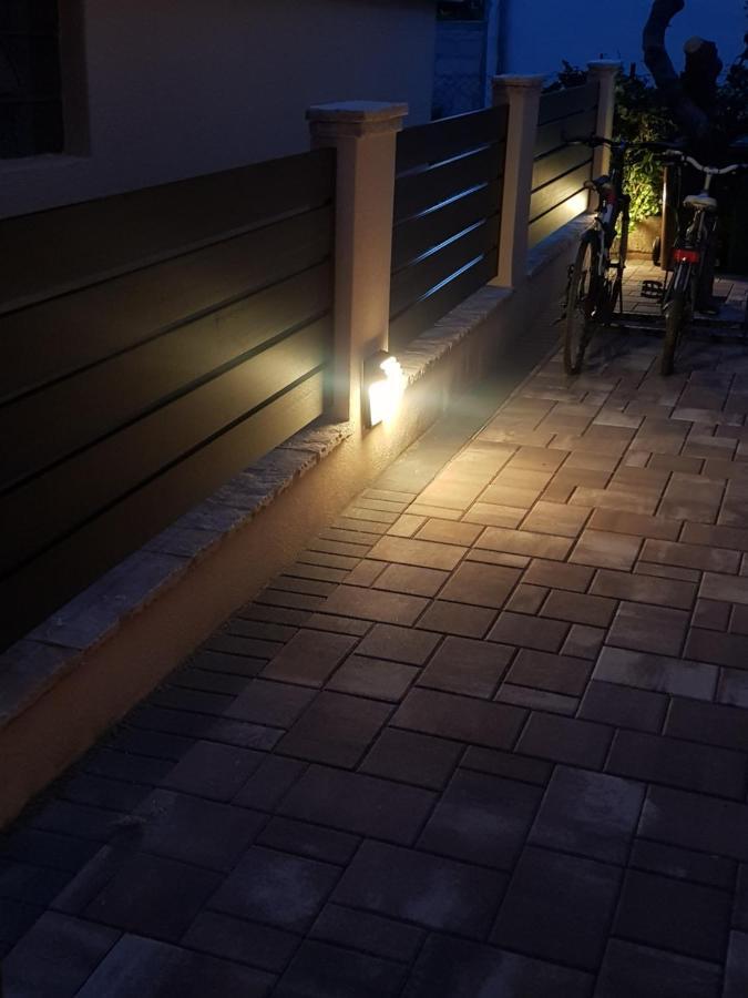 Shine Apartment Zadar Exterior photo