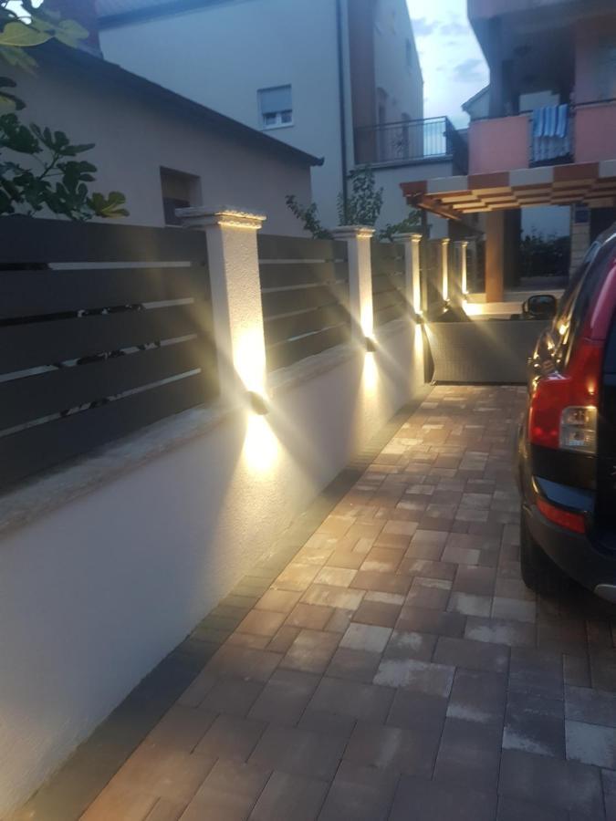 Shine Apartment Zadar Exterior photo